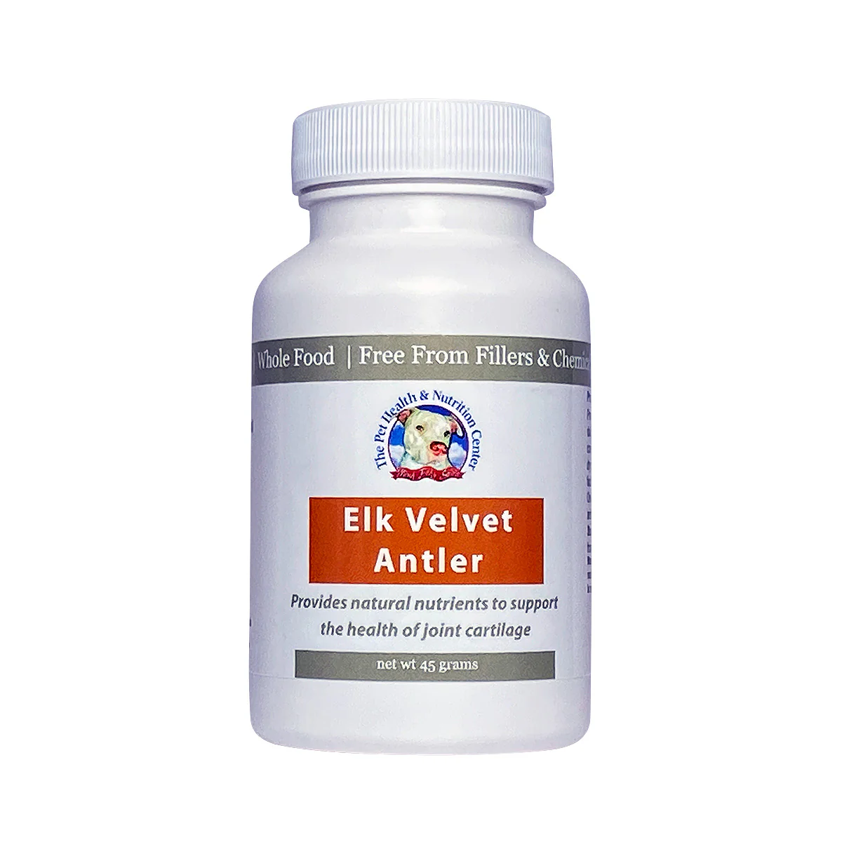 Can I replace Dasuqin® with Elk Velvet Antler? This is for my 15 year old arthritic dog.