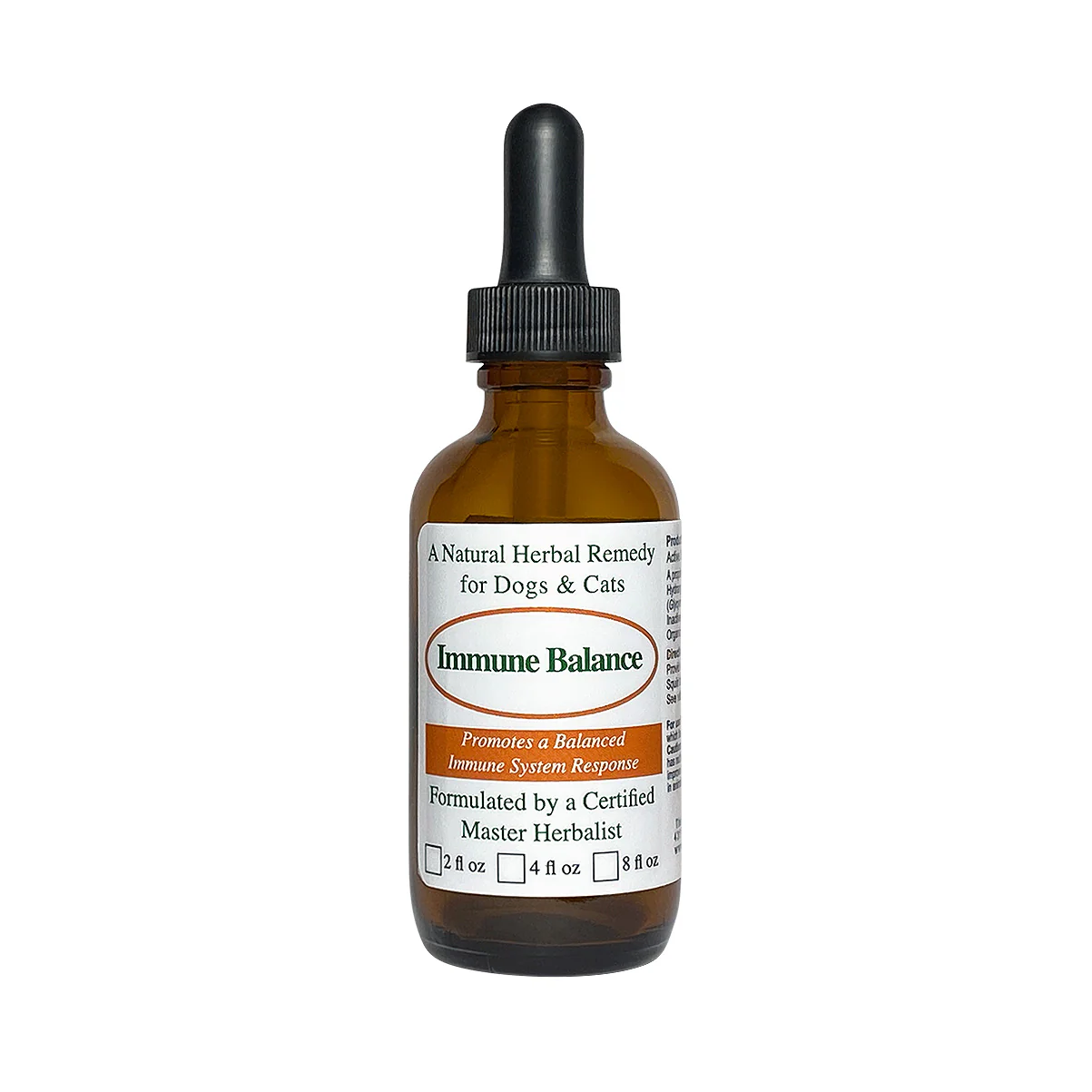 Can dogs with kidney disease use this Immune Balance supplement, and should I discontinue other Milk Thistle supplements?