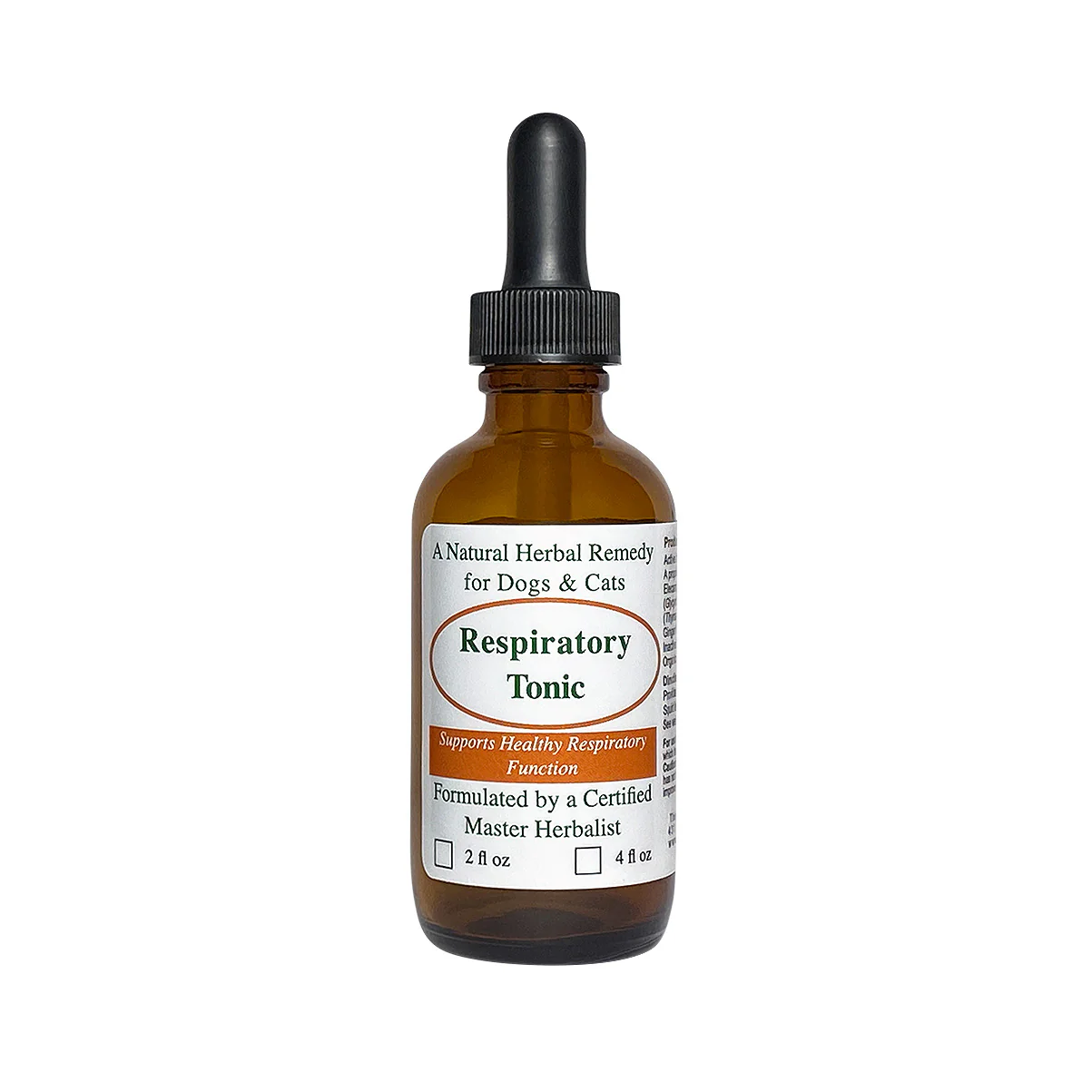 Can Nerve Tonic and Respiratory Tonic be given together?