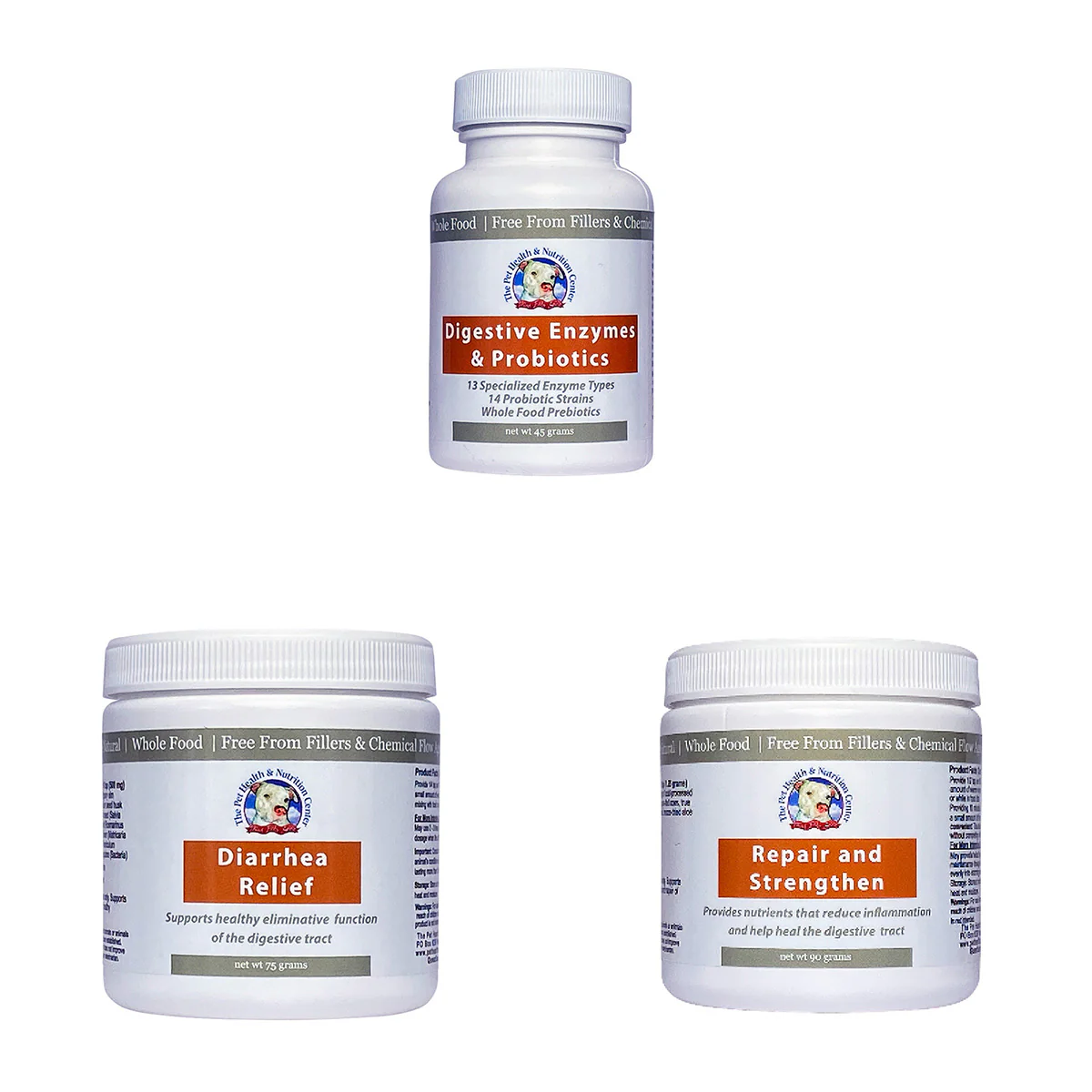 How long does the IBS supplement package last? I’m thinking a 1 month supply?