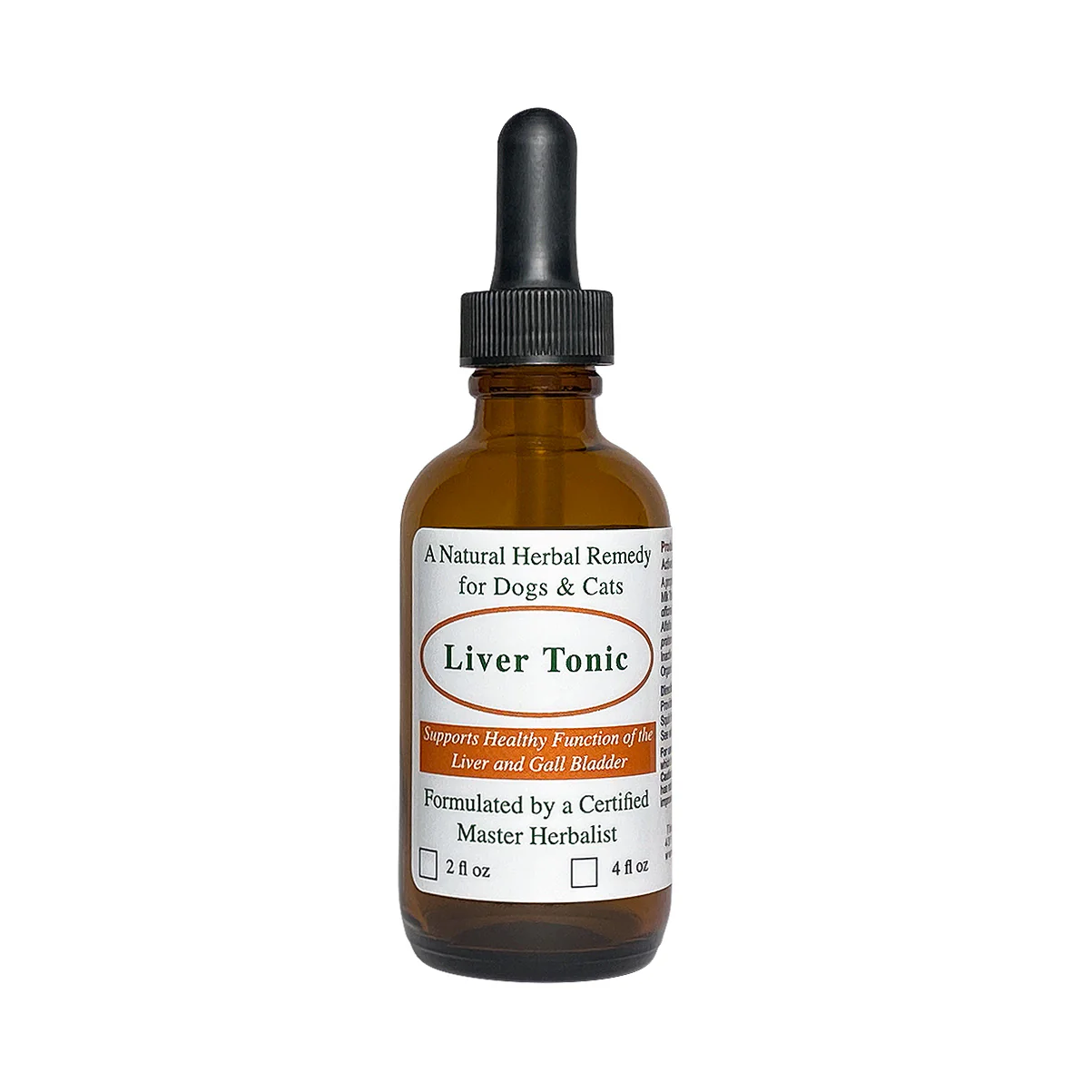 Can the Liver Tonic be taken in addition to Denamarin or would it be too much milk thistle?