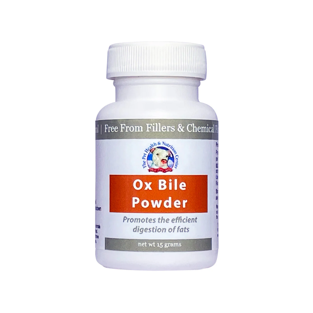 Can ox bile be used in addition to Ursodiol for my dog?
